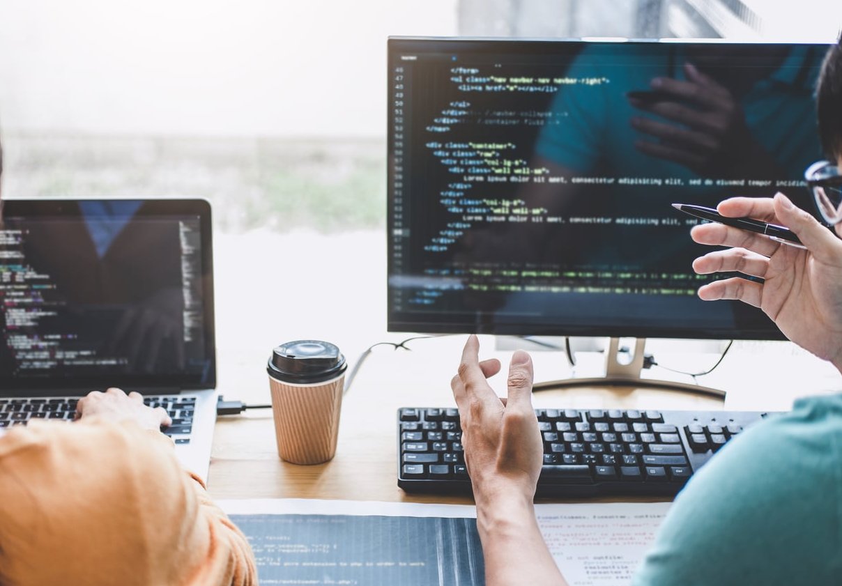 api code laptop