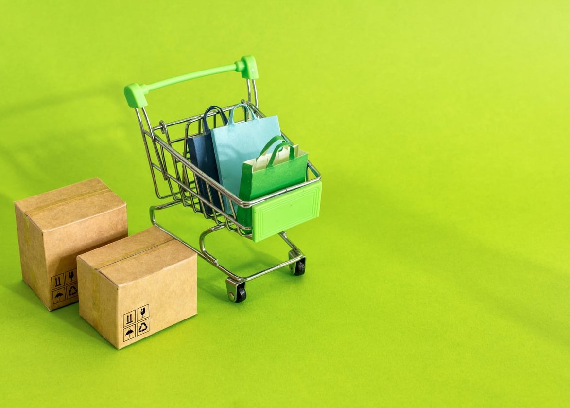 docker container shipping