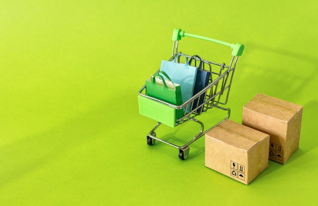 docker container shipping
