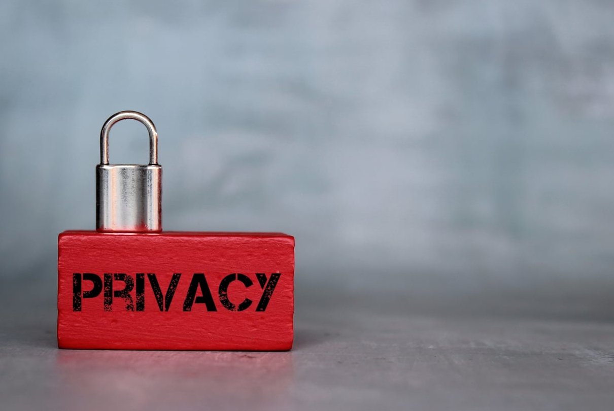 padlock https security
