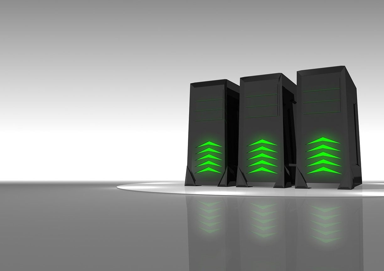 database server