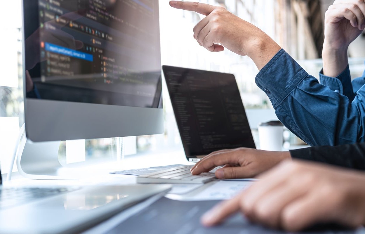 vs code editor