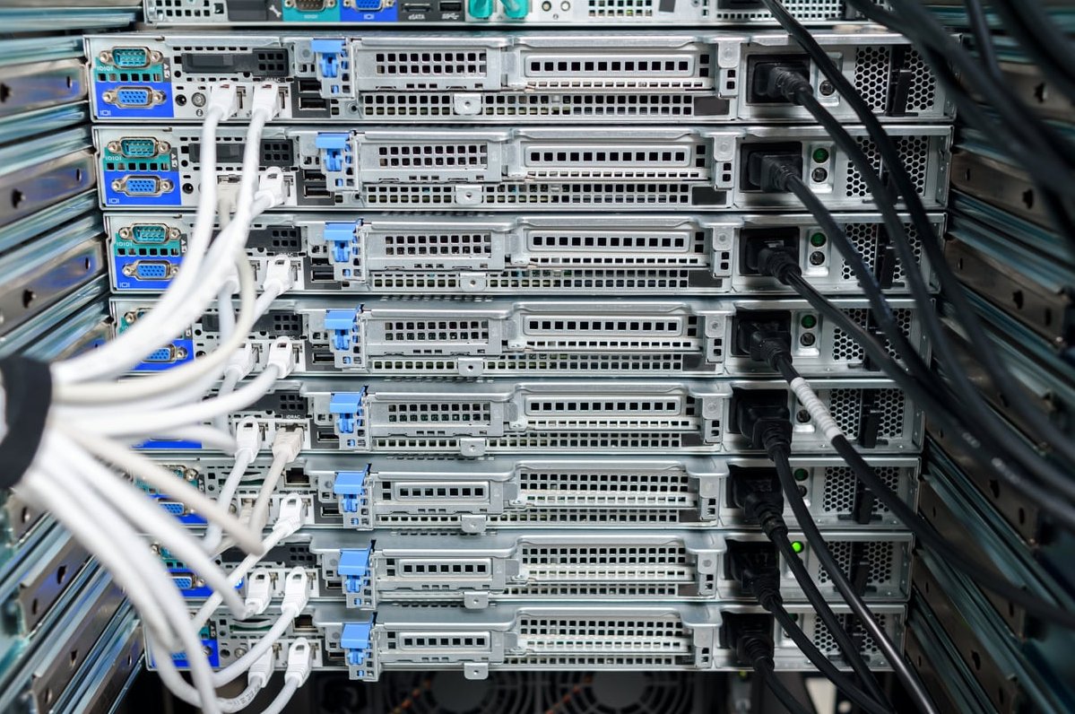 database migration servers