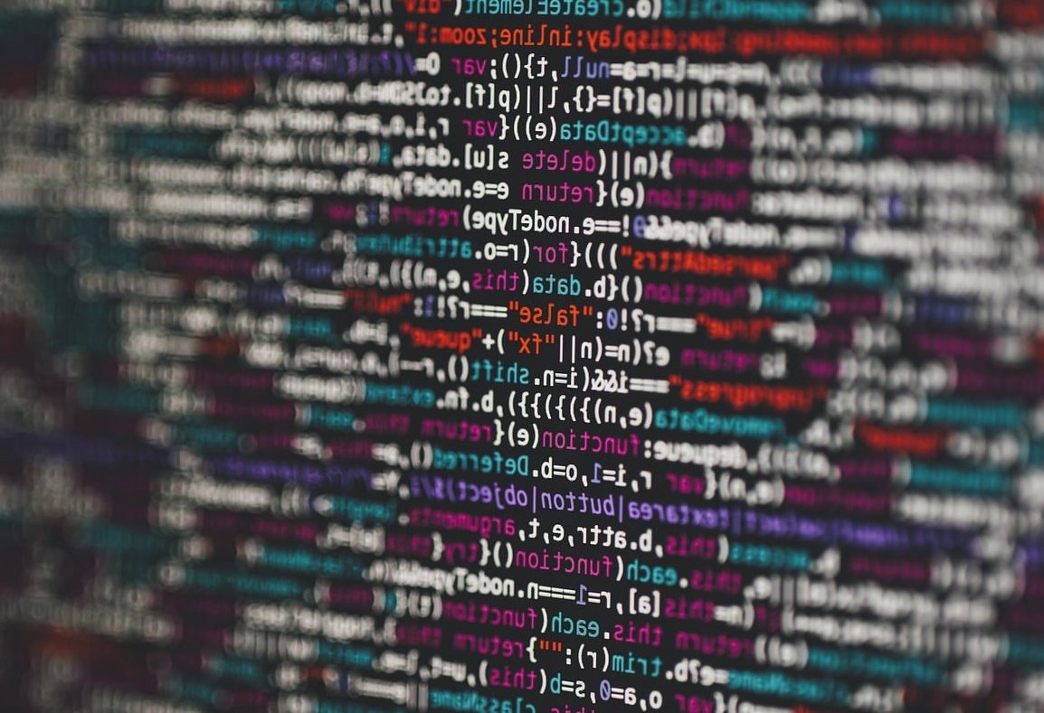 css code laptop