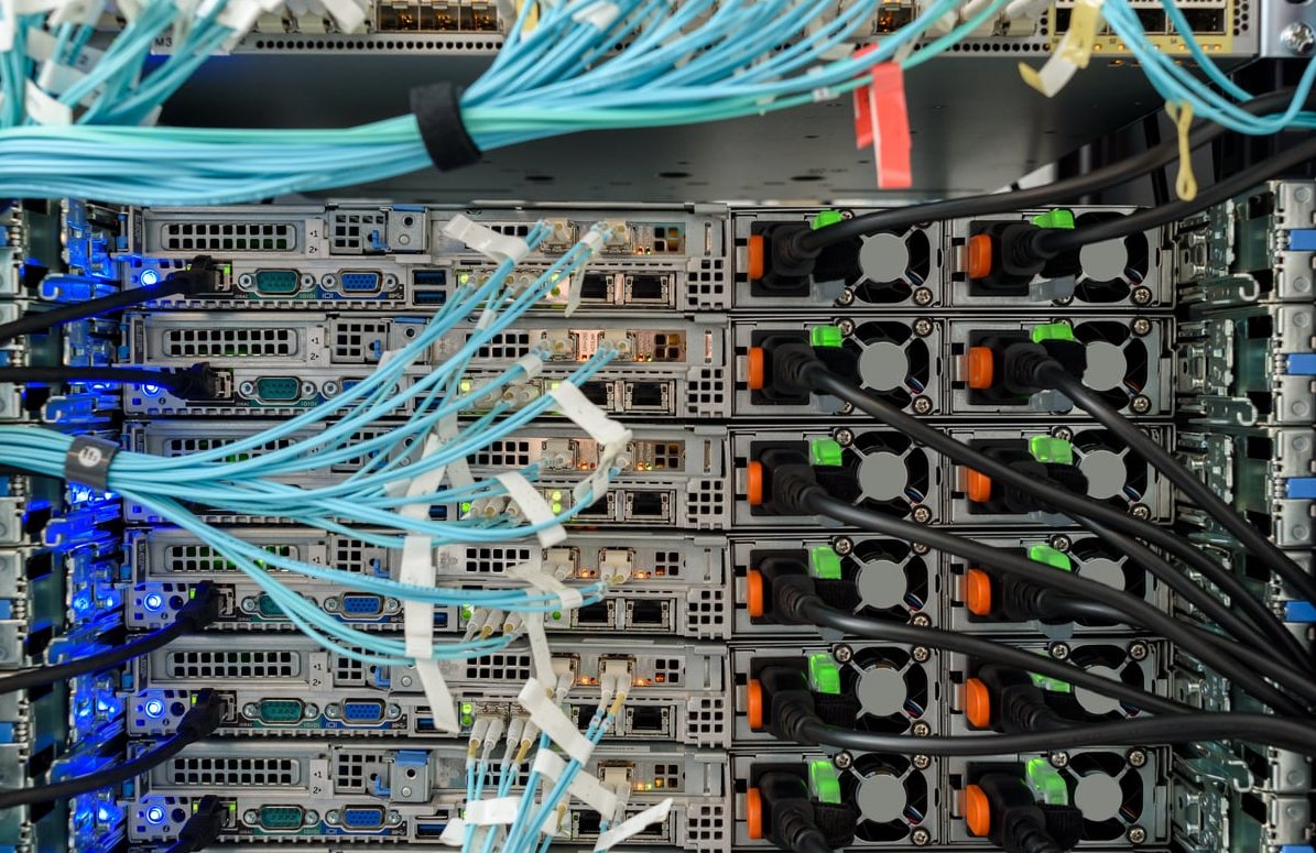 database migration servers