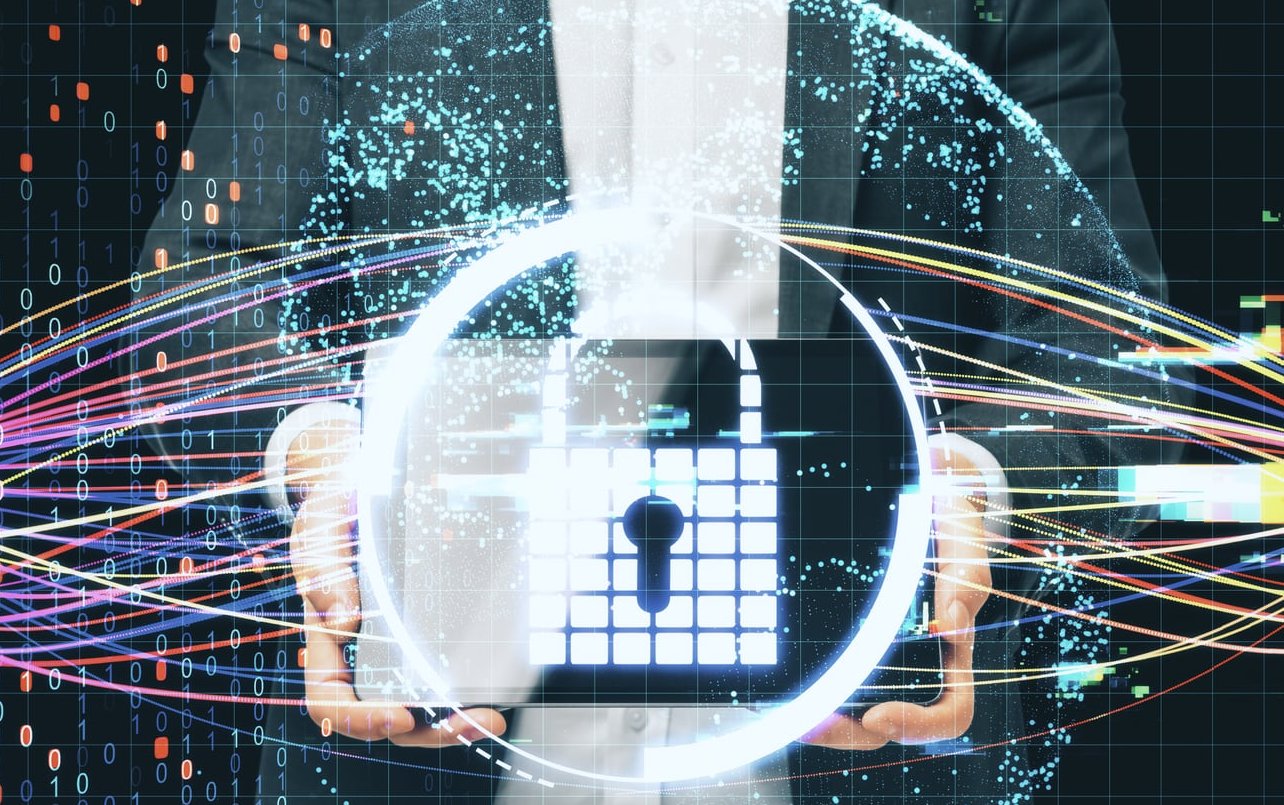 javascript security code