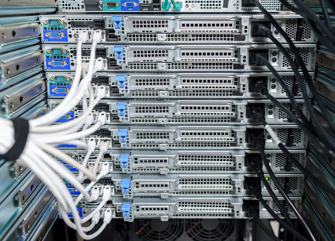 database migration servers