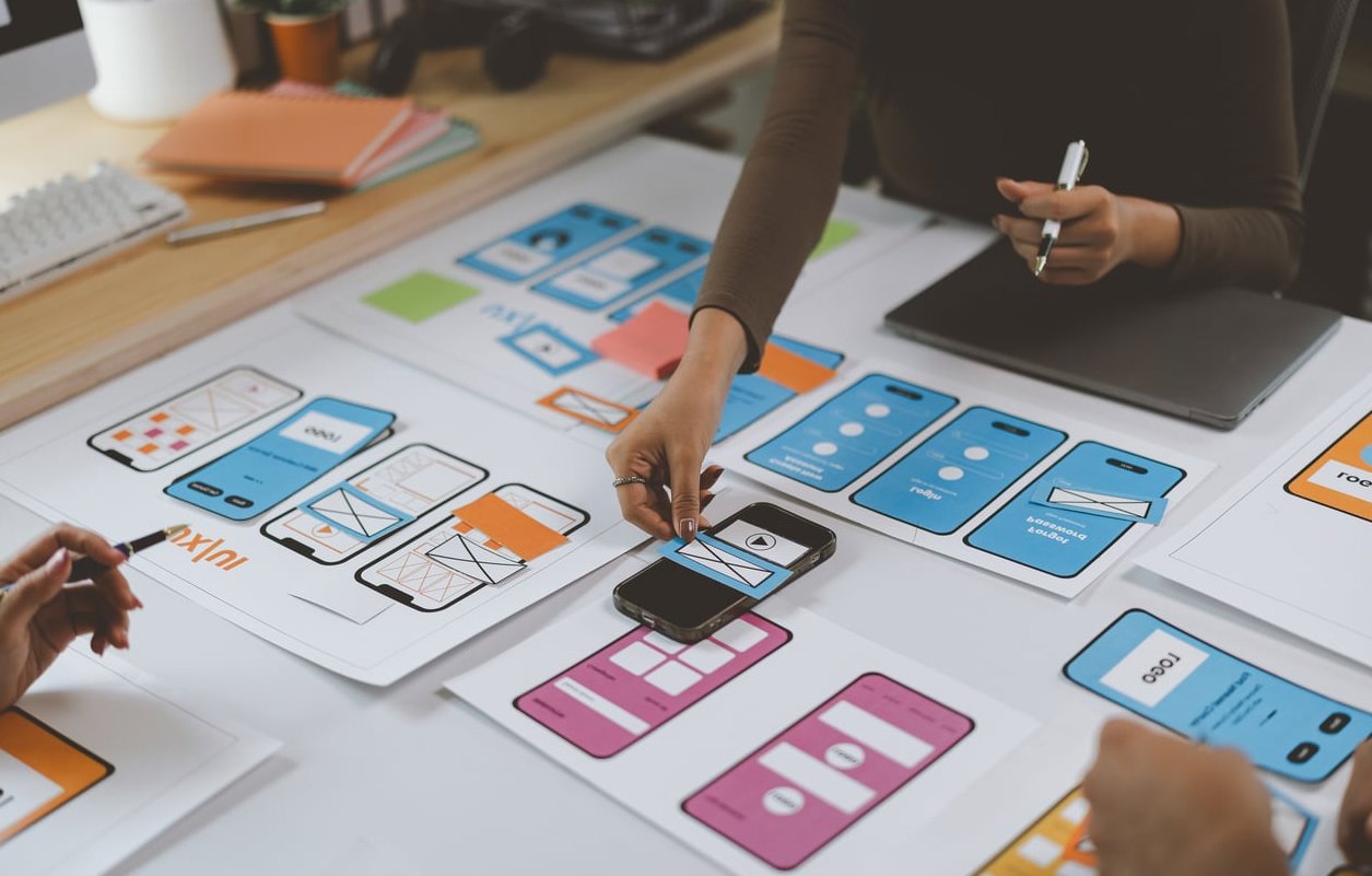 ios app development
