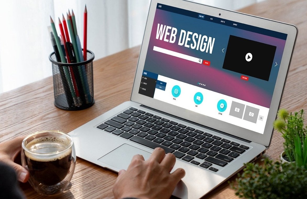 responsive web design devices