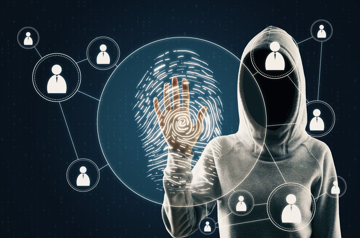 data privacy code