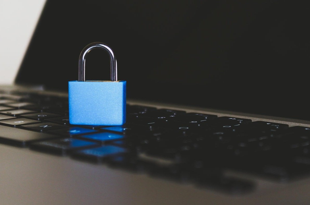 data privacy code
