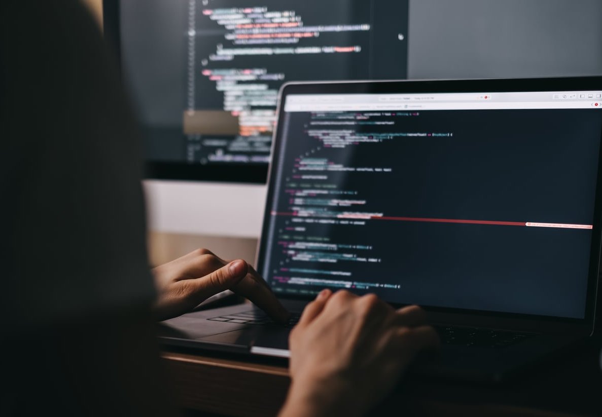node js code server