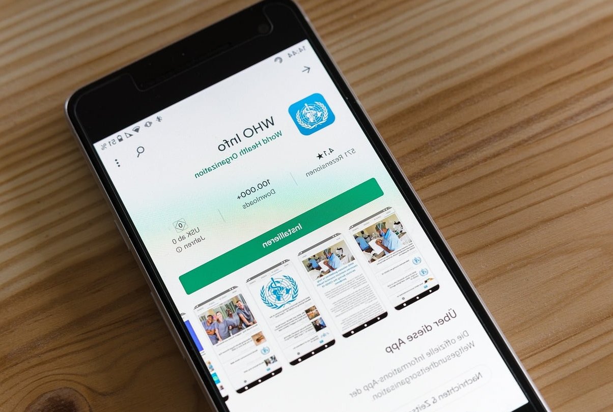 ios app development