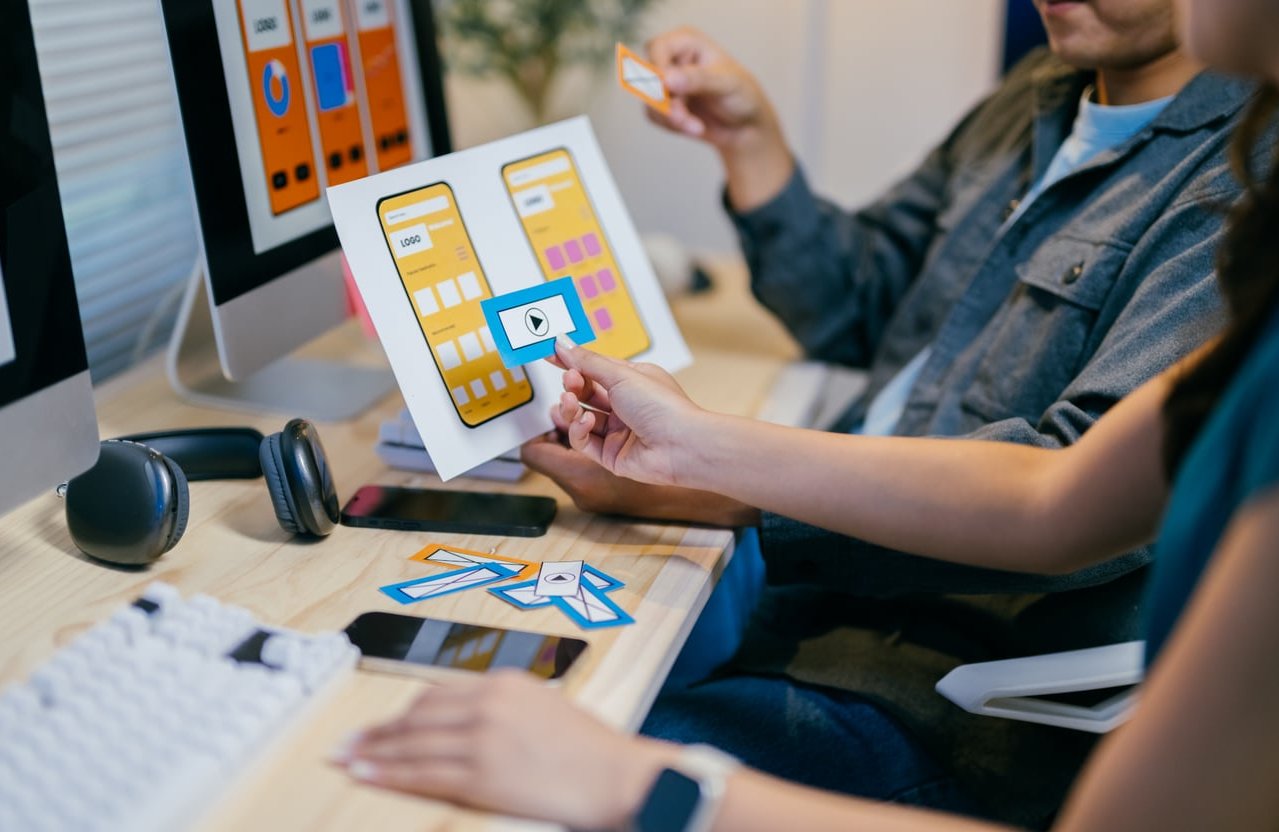 responsive web design devices