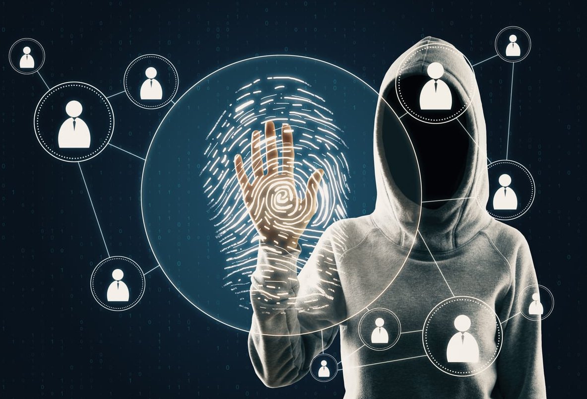 data privacy code