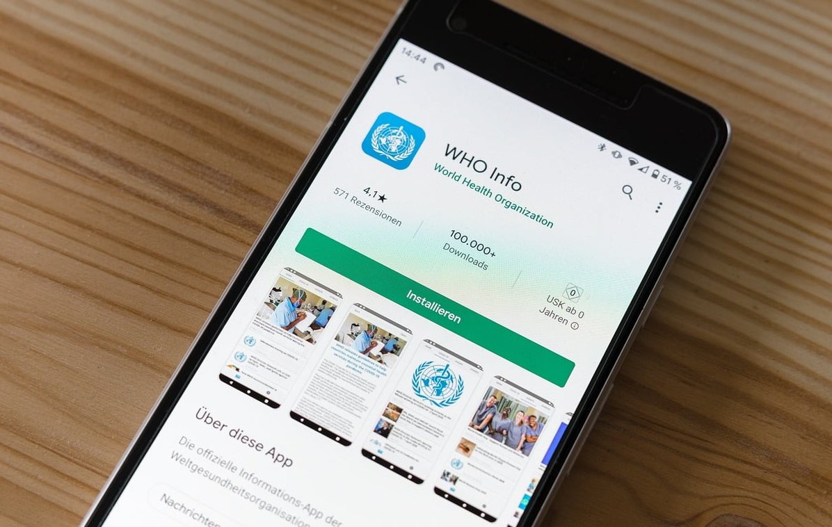 ios app development